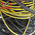 sae 100 r1at din en 853 1sn standard high quality hydraulic hose